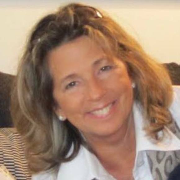 Meet your Posher, Suzanne - Picture 1 of 1